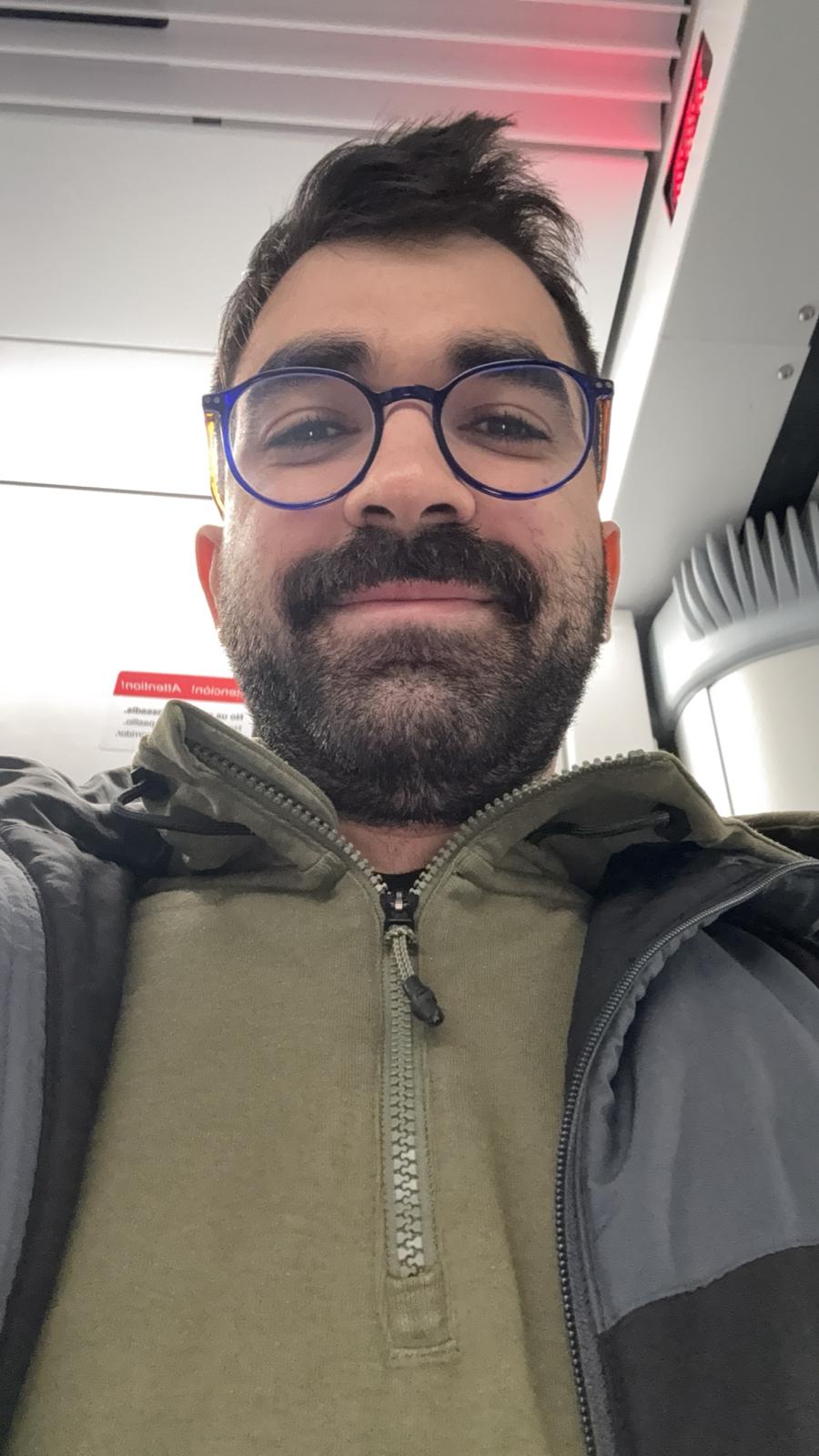 The Road To Barcelona Marathon: Ali&nbsp;Edition