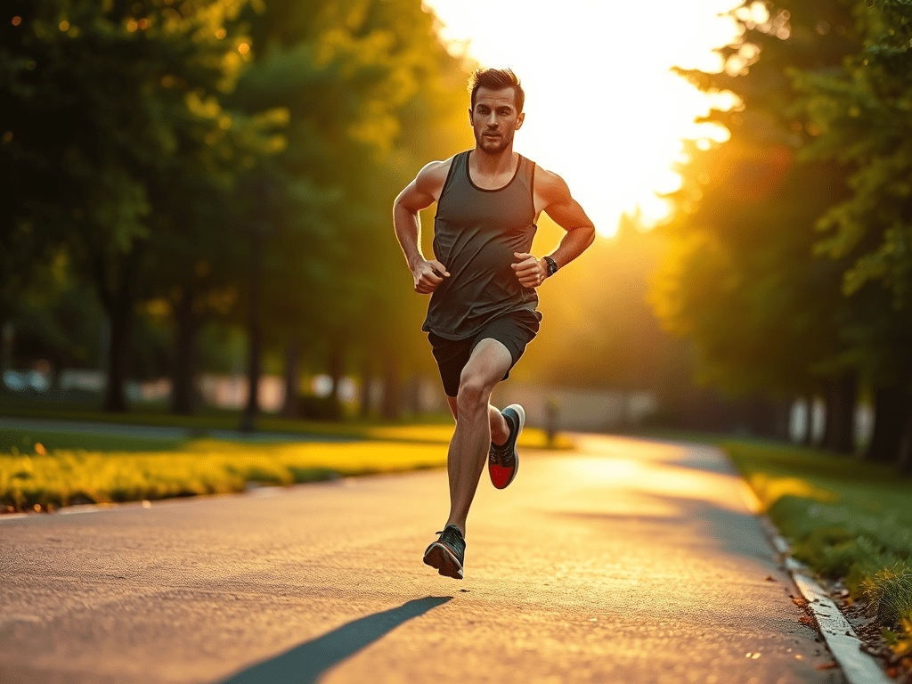 How to build a running habit & stay&nbsp;motivated