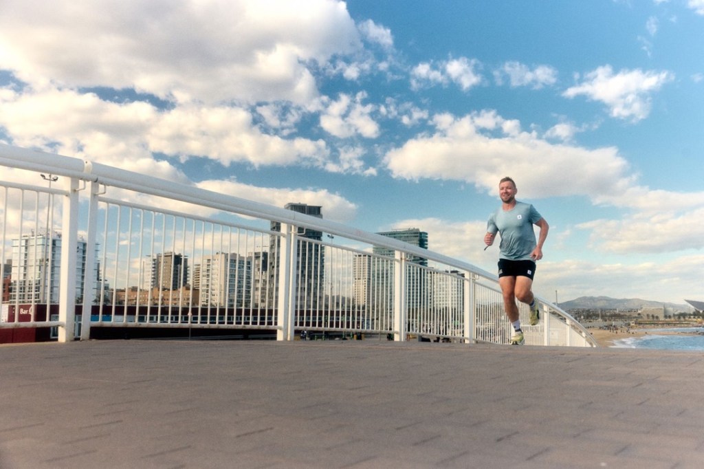 How to prevent injuries when beginning to&nbsp;run